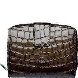 Golden Head Cayenne Porte-monnaie Protection RFID Cuir 12 cm  Modéle 3