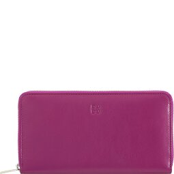 DuDu Porte-monnaie en cuir 19 cm  Modéle 4