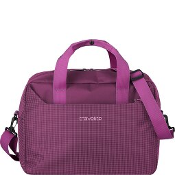 Travelite Corsiica Pochette de voyage 39 cm Compartiment pour ordinateur portable  Modéle 4