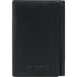Samsonite Attack 3.0 Étui à clés Cuir véritable 6 cm  Modéle 1