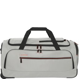Travelite Crosslite 5.0 2 roues Sac de voyage M 69 cm  Modéle 1