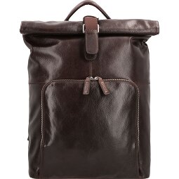 Picard Buddy Daypack Cuir 42 cm Compartiment pour ordinateur portable  Modéle 1