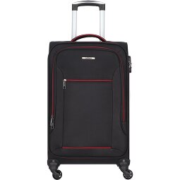 Nowi Sevilla 4 roulettes Trolley 64 cm  Modéle 2