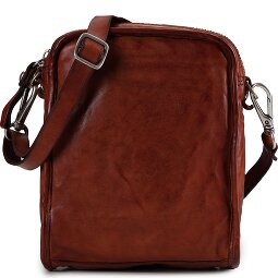 Campomaggi Cipresso Mini sac à bandoulière Cuir 17 cm  Modéle 1