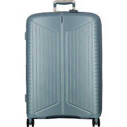 Jump Evae 4 roues Valise cabine 76 cm avec soufflet d'extension  Modéle 2