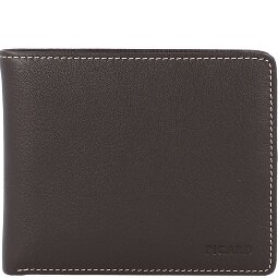 Picard Porte-monnaie Diego en cuir 11 cm  Modéle 1