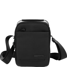 Travelite Workfloow Mini sac à bandoulière 17 cm  Modéle 3