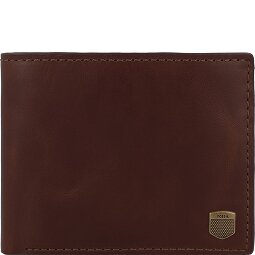Fossil Hayes Porte-monnaie Cuir véritable 12 cm  Modéle 2