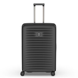 Victorinox Airox Advanced 4 roulettes Trolley L 75 cm avec soufflet d'extension  Modéle 1