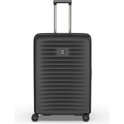 Victorinox Airox Advanced 4 roulettes Trolley L 75 cm avec soufflet d'extension  Modéle 1