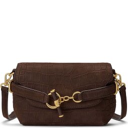 Lauren Ralph Lauren Blaike Mini sac à bandoulière Cuir véritable 18 cm  Modéle 2