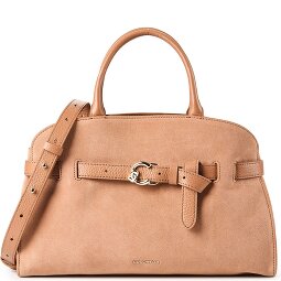 Coccinelle Sabine Sac à bandoulière Cuir véritable 34 cm  Modéle 3
