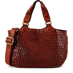 Campomaggi Cosima Sac de shopper Cuir véritable 26 cm  Modéle 1