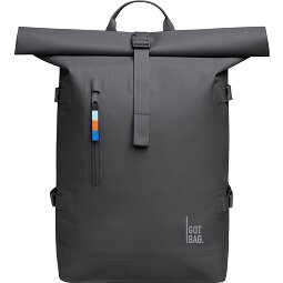 GOT BAG Rolltop 2.0 Daypack 43 cm Compartiment pour ordinateur portable  Modéle 5