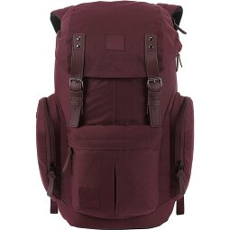NITRO Urban Daypacker sac à dos 46 cm compartiment pour ordinateur portable  Modéle 11