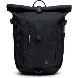 GOT BAG Rolltop Adventure Daypack 47 cm Compartiment ordinateur  Modéle 2