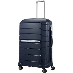 Samsonite Flux 4-roll trolley 75 cm  Modéle 3