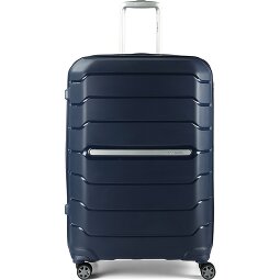 Samsonite Flux 4-roll trolley 75 cm  Modéle 2