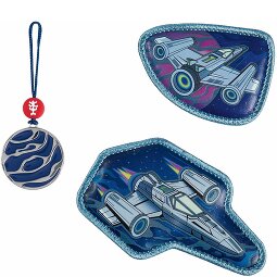 Step by Step Magic Mags Reflect 3pcs.  Modéle 2