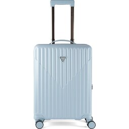 Guess Centennial 4 roues Valise cabine 55.5 cm  Modéle 1