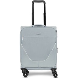 Stratic taska 4-roues trolley cabine S 55 cm avec soufflet d'extension  Modéle 3