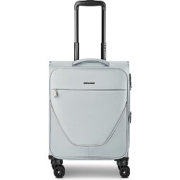 Stratic taska 4 roues Valise cabine S 55 cm avec soufflet d'extension  Modéle 3