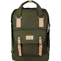 Doughnut Macaroon Daypack 45 cm Compartiment pour ordinateur portable  Modéle 1