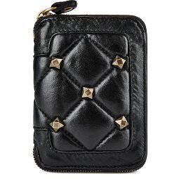 Campomaggi Tosca Porte-monnaie Protection RFID Cuir véritable 13 cm  Modéle 3