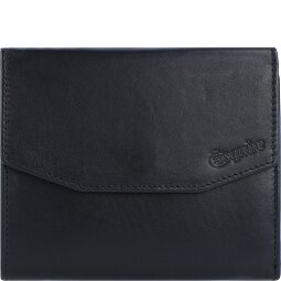 Esquire New Silk Porte-monnaie en cuir 12 cm  Modéle 2