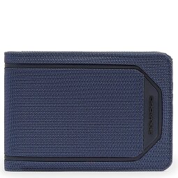 Piquadro Lyss Porte-monnaie Protection RFID 13 cm  Modéle 2