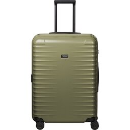 Titan Upgrade 4 roues Valise cabine M 69 cm  Modéle 2