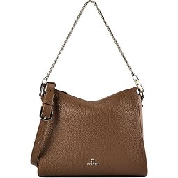 AIGNER Ivy Sac à bandoulière Cuir véritable 27 cm  Modéle 2