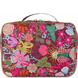 Oilily Schokland Treasues Cara Cara Trousse de toilette 27 cm  Modéle 1