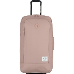 Herschel Heritage 2 roulettes Trolley M 77 cm  Modéle 1