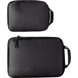 Eagle Creek Set de sacoches Pack-It S-M 3 pcs. avec soufflet extensible  Modéle 1