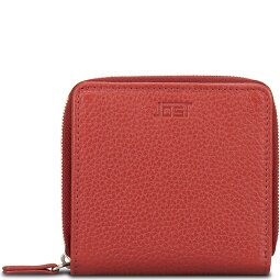 Jost Vika Porte-monnaie Protection RFID Cuir 10 cm  Modéle 2
