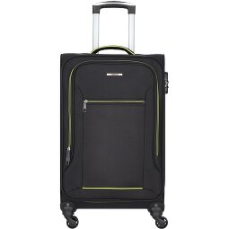 Nowi Sevilla 4 roulettes Trolley 64 cm  Modéle 2