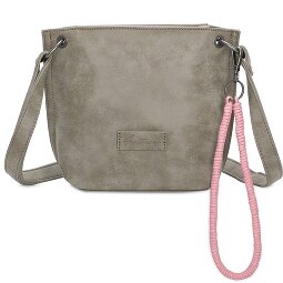 Fritzi aus Preußen Fritzi03N Vintage Sac à bandoulière 22.5 cm  Modéle 2