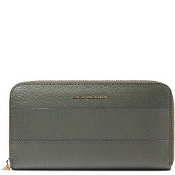 Piquadro Patricia Porte-monnaie Protection RFID Cuir 19 cm  Modéle 3