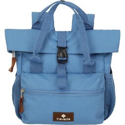 Travelite Basics Sac à dos de ville 27 cm  Modéle 2