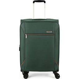 Samsonite Base Breeze 4 roulettes Trolley 67 cm avec soufflet d'extension  Modéle 2