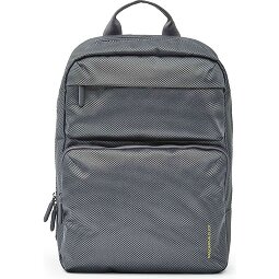 Mandarina Duck Zephyr Daypack 39 cm Compartiment ordinateur  Modéle 3