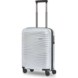Pactastic Collection 02 THE CABIN 4 roues Valise cabine 55 cm  Modéle 2