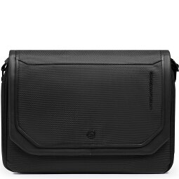 Piquadro Lyss Besace 33 cm  Modéle 1