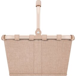 reisenthel Sac à provisions Carrybag XS 33,5 cm  Modéle 1
