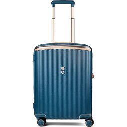 Echolac Dynasty VLX 4 roulettes Trolley 55 cm  Modéle 4
