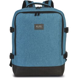Worldpack Sac à dos de voyage Cabin Pro Base avec compartiment pour ordinateur portable de 40 cm  Modéle 2