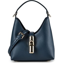 Furla Goccia Mini sac à main Cuir véritable 18 cm  Modéle 6