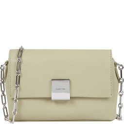 Calvin Klein CK Plaque Mini sac à bandoulière 17.5 cm  Modéle 2