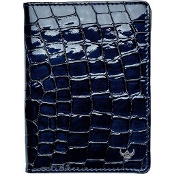 Golden Head Cayenne Étui pour cartes d'identité RFID Cuir 9 cm  Modéle 1